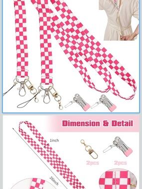 Dress/ romper zipper pull helper & 1 zipper pull replacement